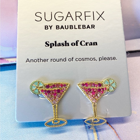 BaubleBar Earrings Bundle - Picture 10 of 11